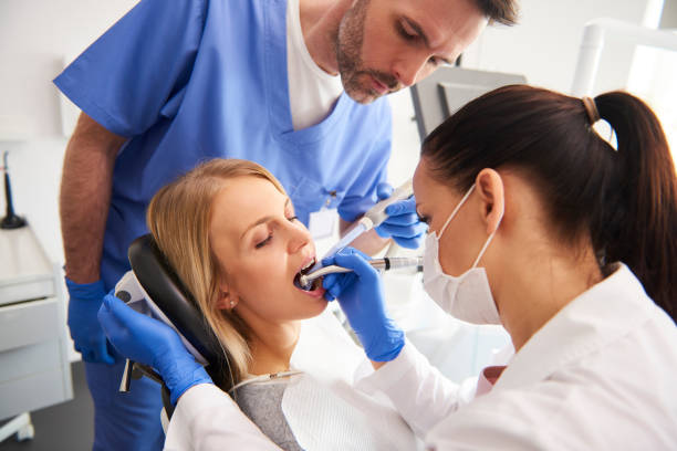 Best Dental Exams and Cleanings  in Lorena, TX
