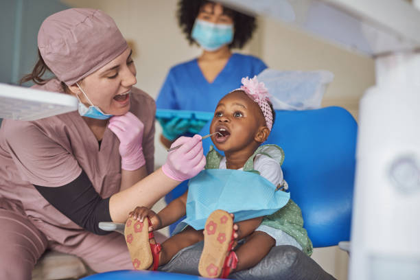 Why Choose Us for Your Dental Needs in Lorena, TX