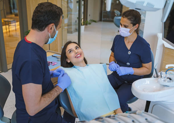 Best Cosmetic Dentistry  in Lorena, TX
