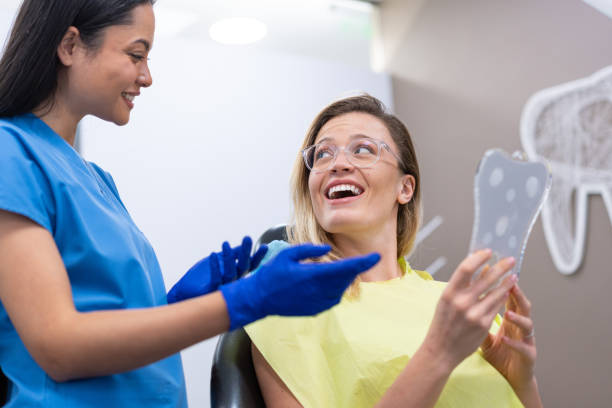 Best Tooth Extraction  in Lorena, TX