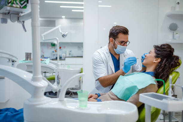 Sleep Apnea Treatment in Lorena, TX